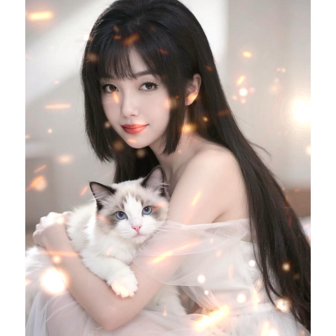 半拍爱着你