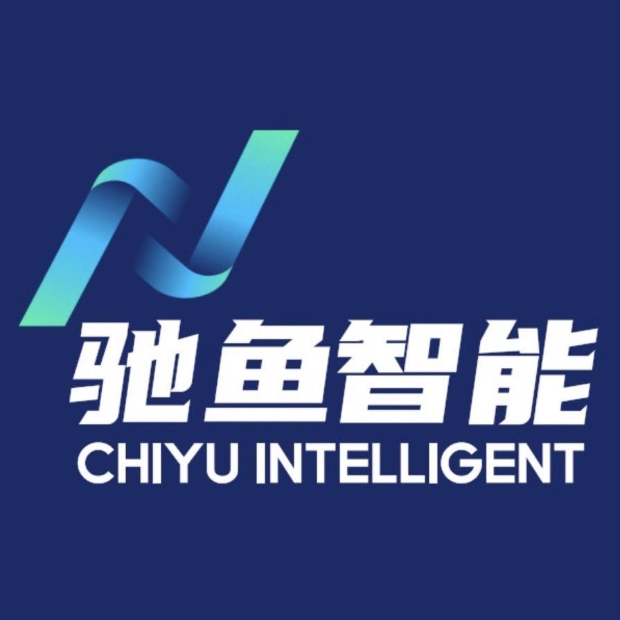 驰鱼AI数字官方