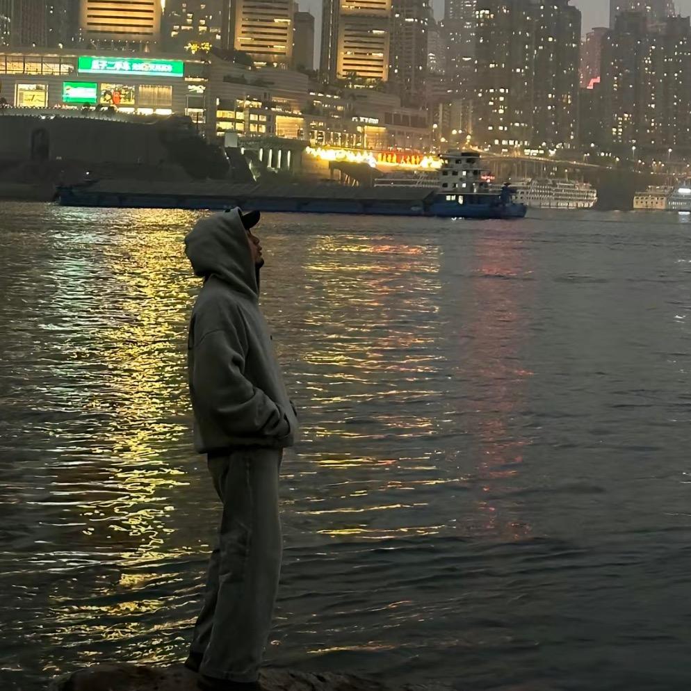 八月大潮现场