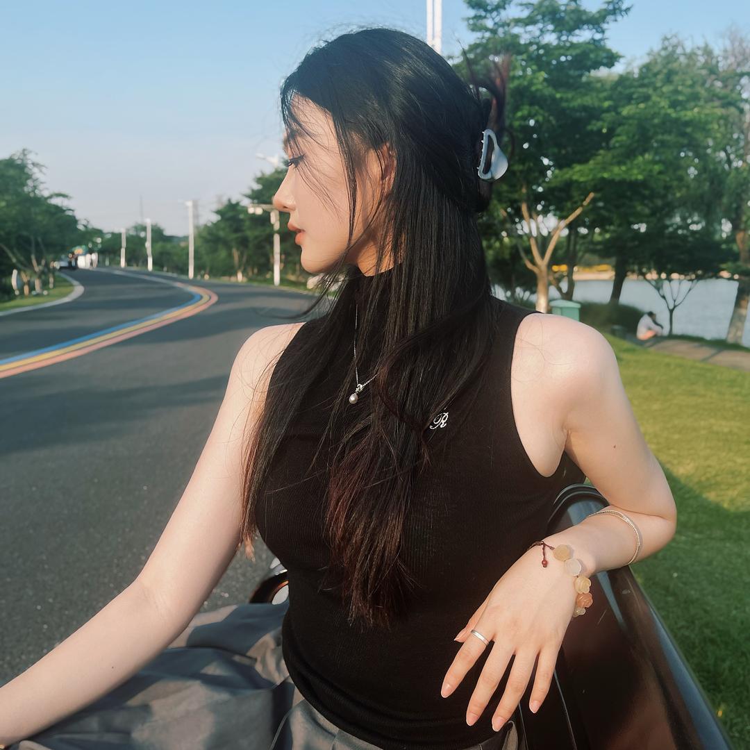 🐰美丽曹姨