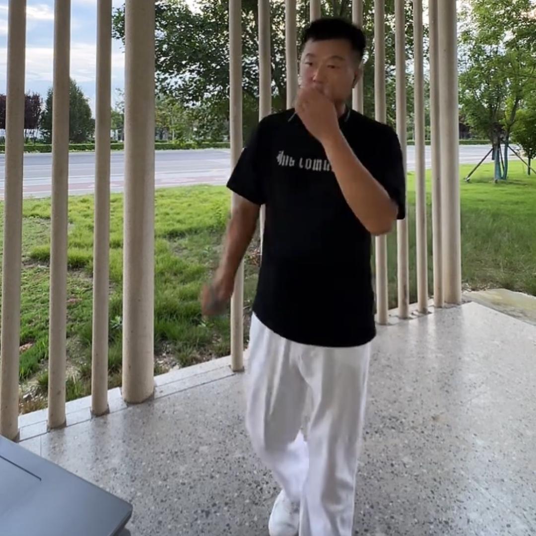 晓光歌