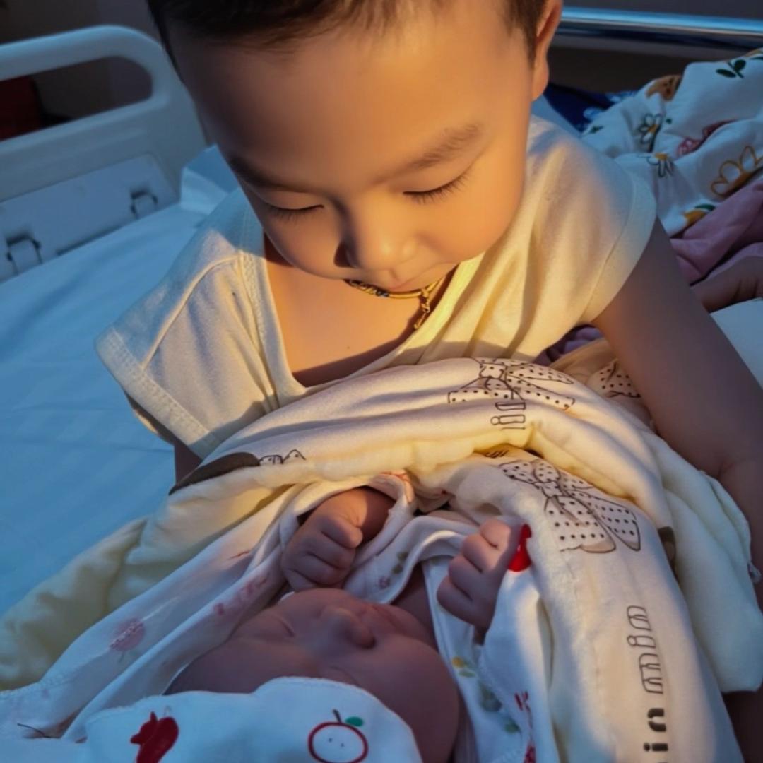 屿沫麻麻（一拖二中）