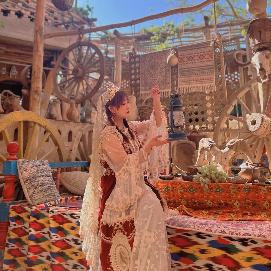 💌华住会推荐官～阿娟🥳