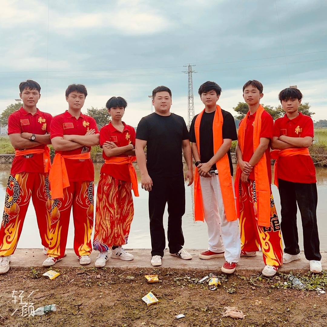 陆丰市 河西镇 夏隴鄉 和義 舘号
