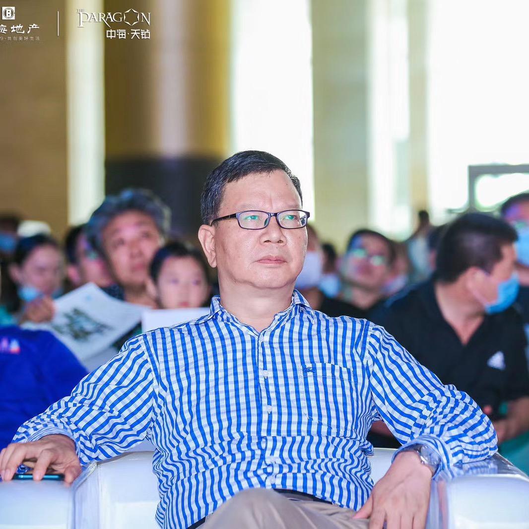 我心素已闲