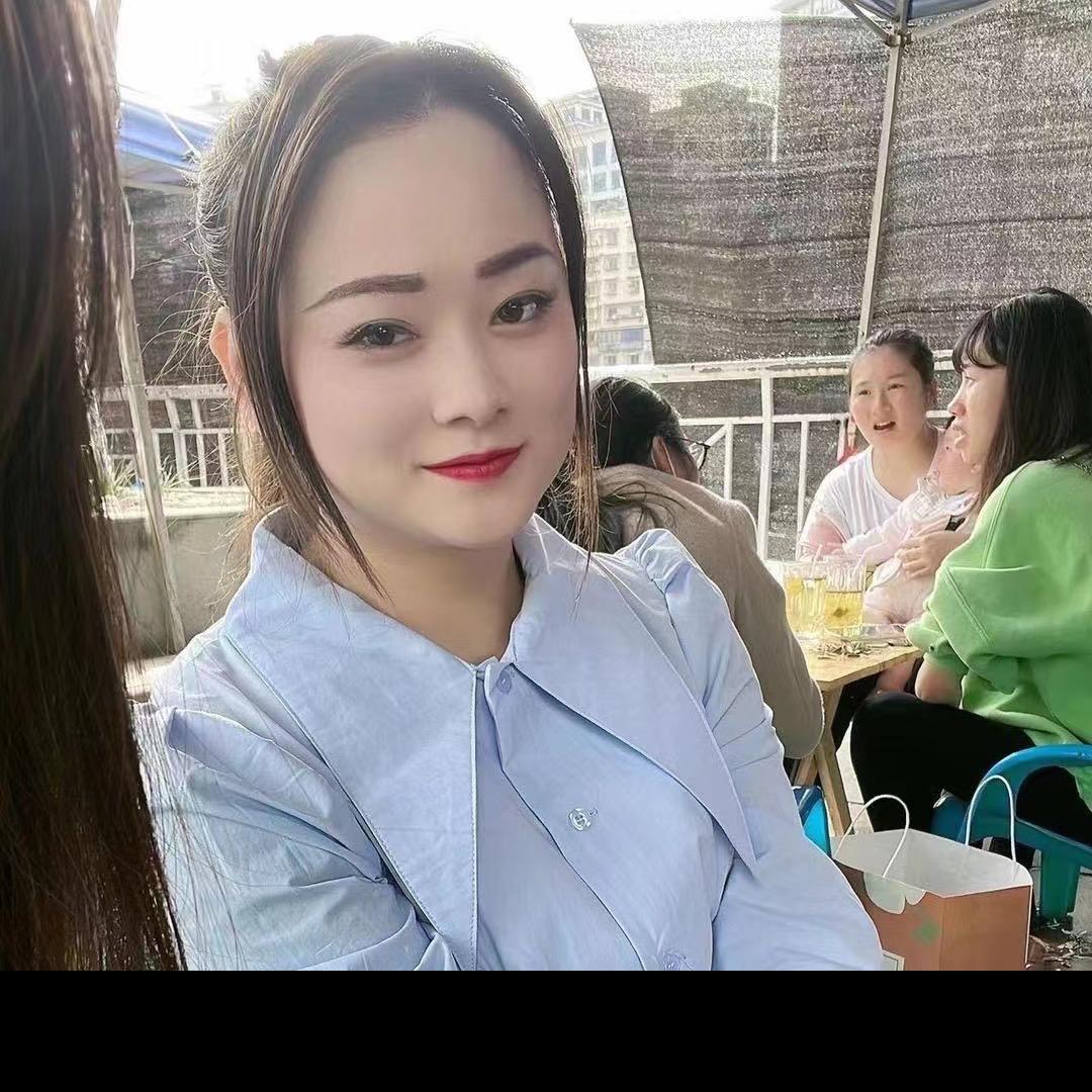 重庆黑玫瑰（🎤山歌）