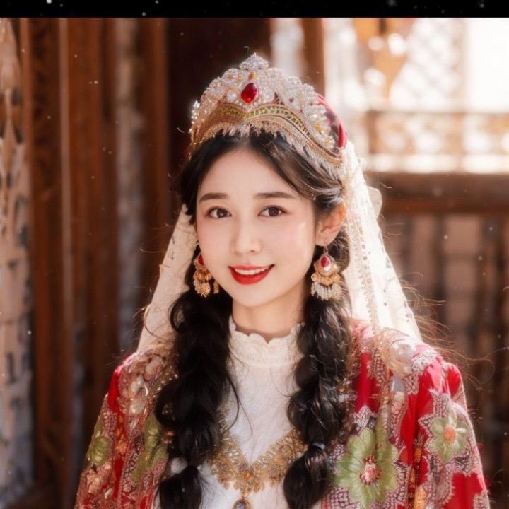 宝儿