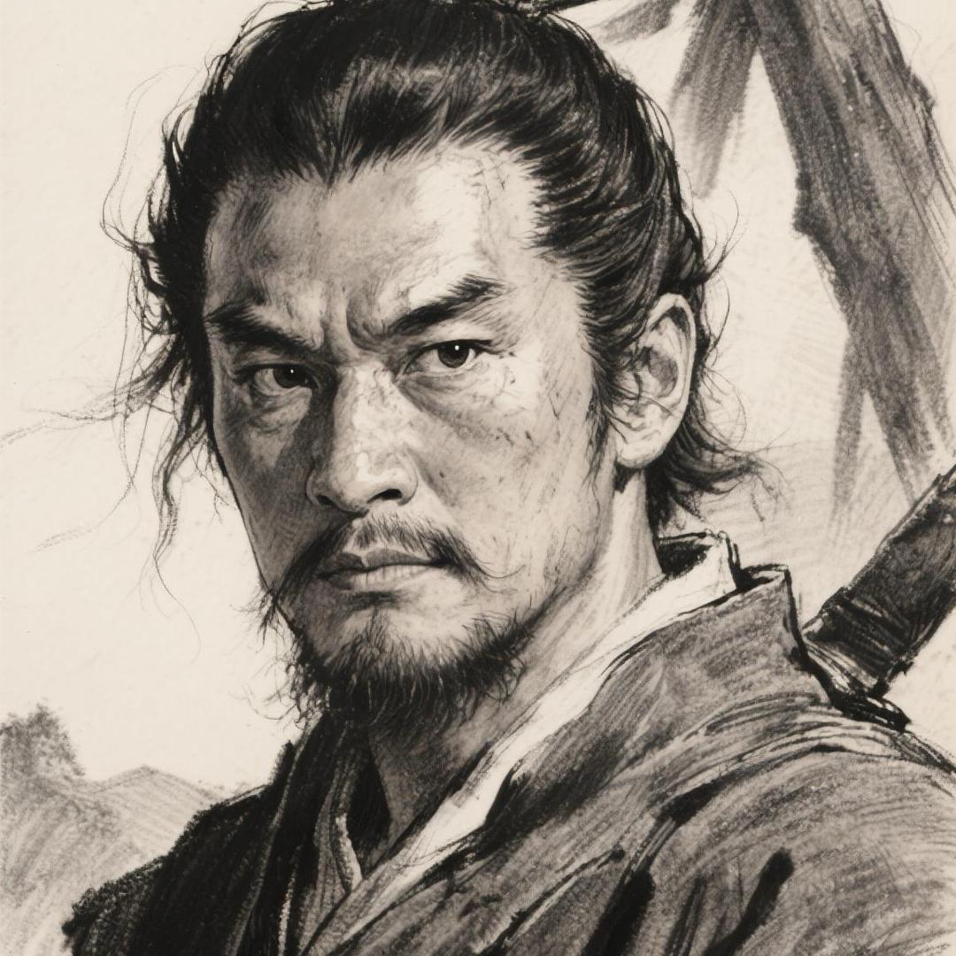七品小县令