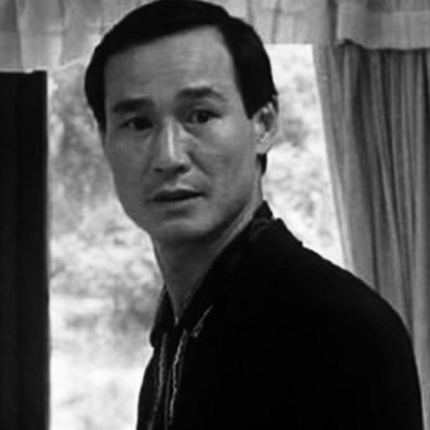 云