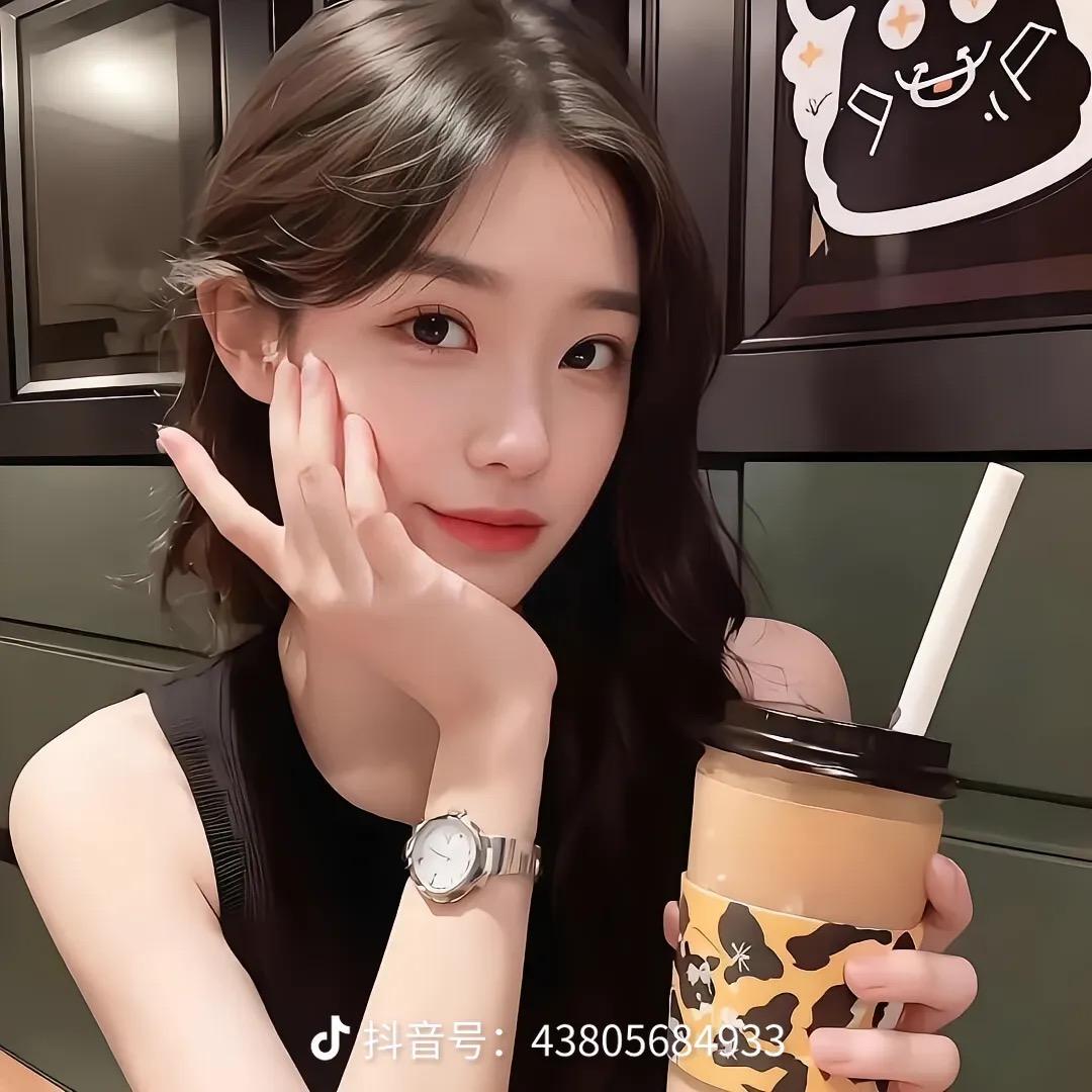小小橘子🍊