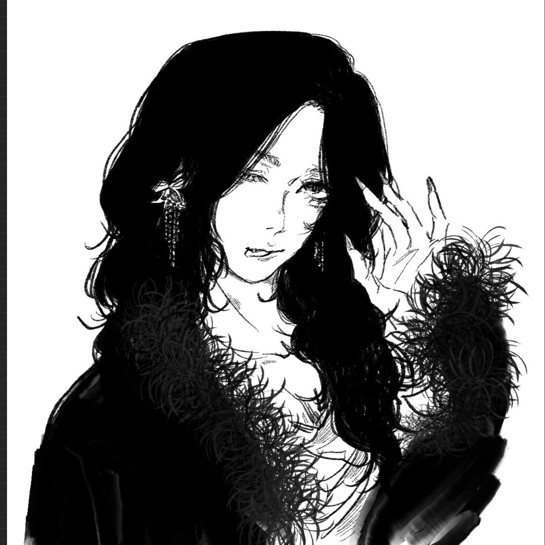 🖤静恩