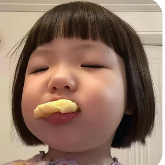 开心荷包蛋