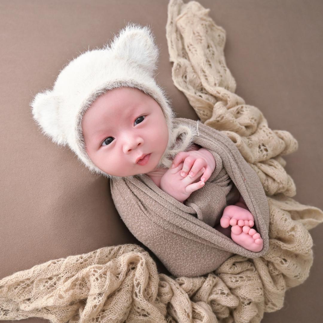 宝子妈童装分享