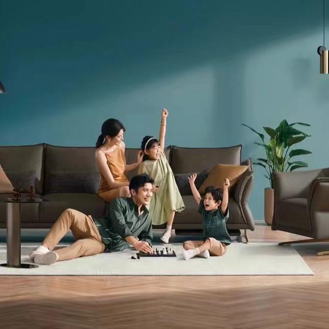 平顶山市顾家整装