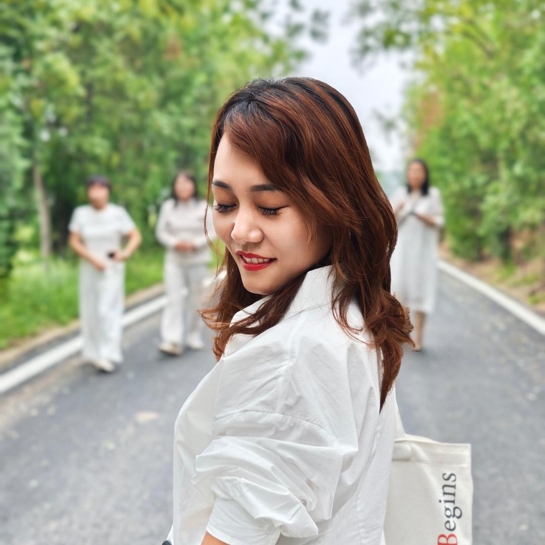 小乔榴莲