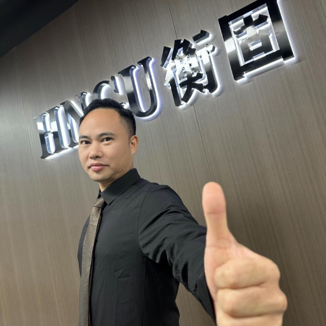 衡固定制衣柜工厂-张胜