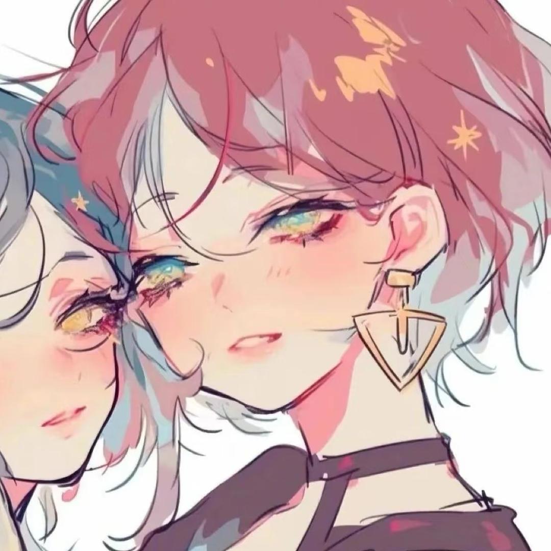 🌈摸鱼摆烂酱酱🌈