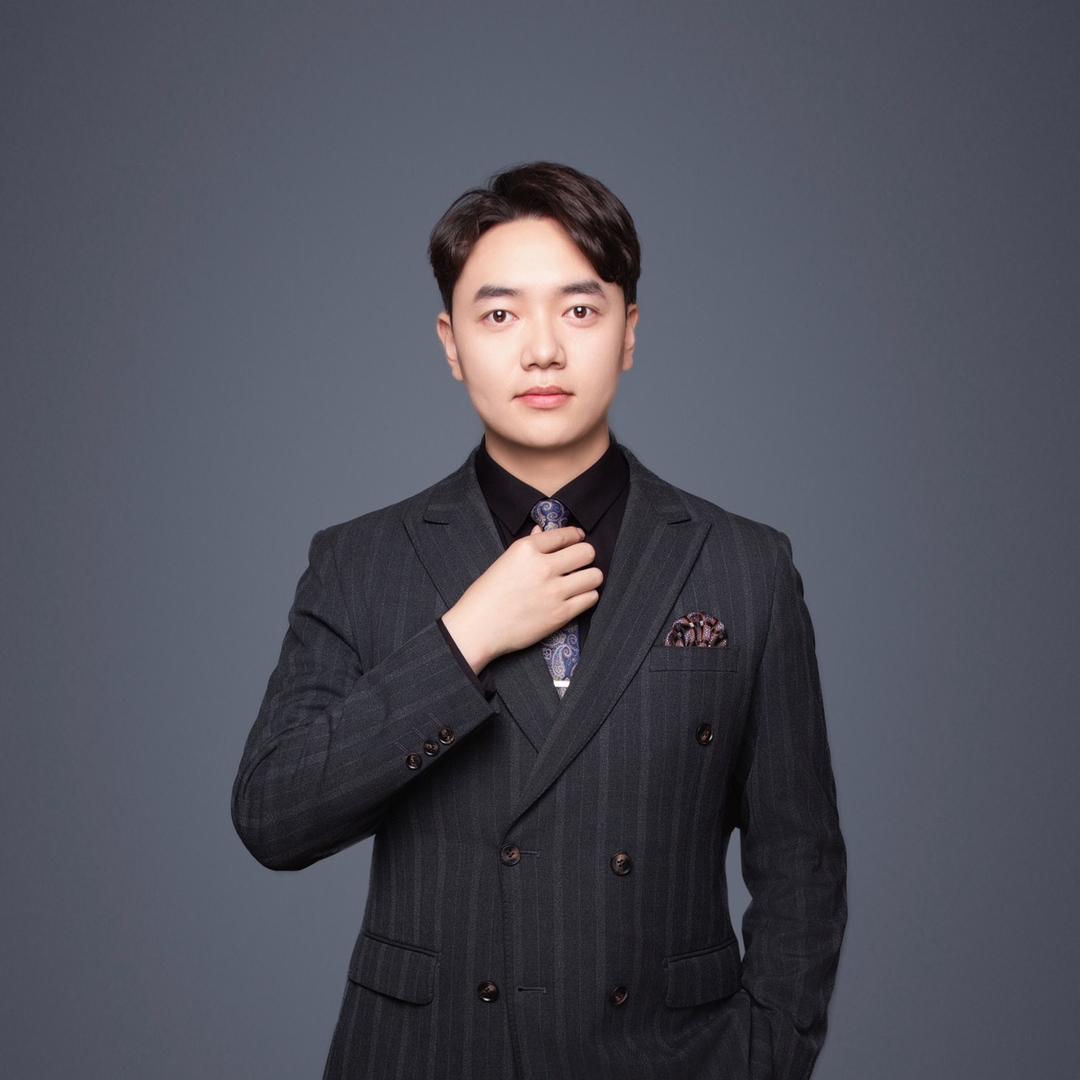 石家庄新房跟踪-何睿（祝您宥家）