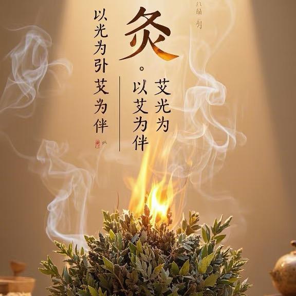 格苑灸养记