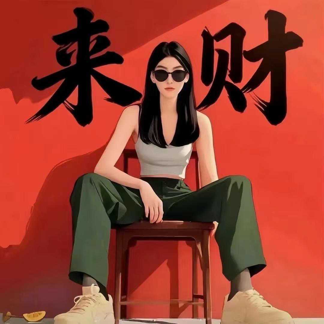 二姐的宝藏小屋