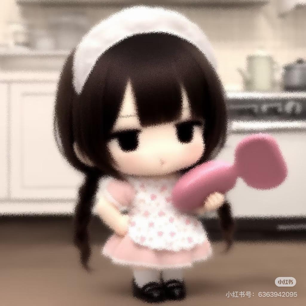 请不要对我说奇怪的话