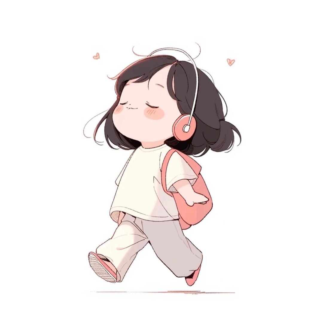 兜里有糖❤️