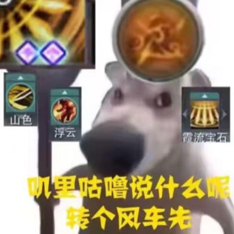叽小萌之怒