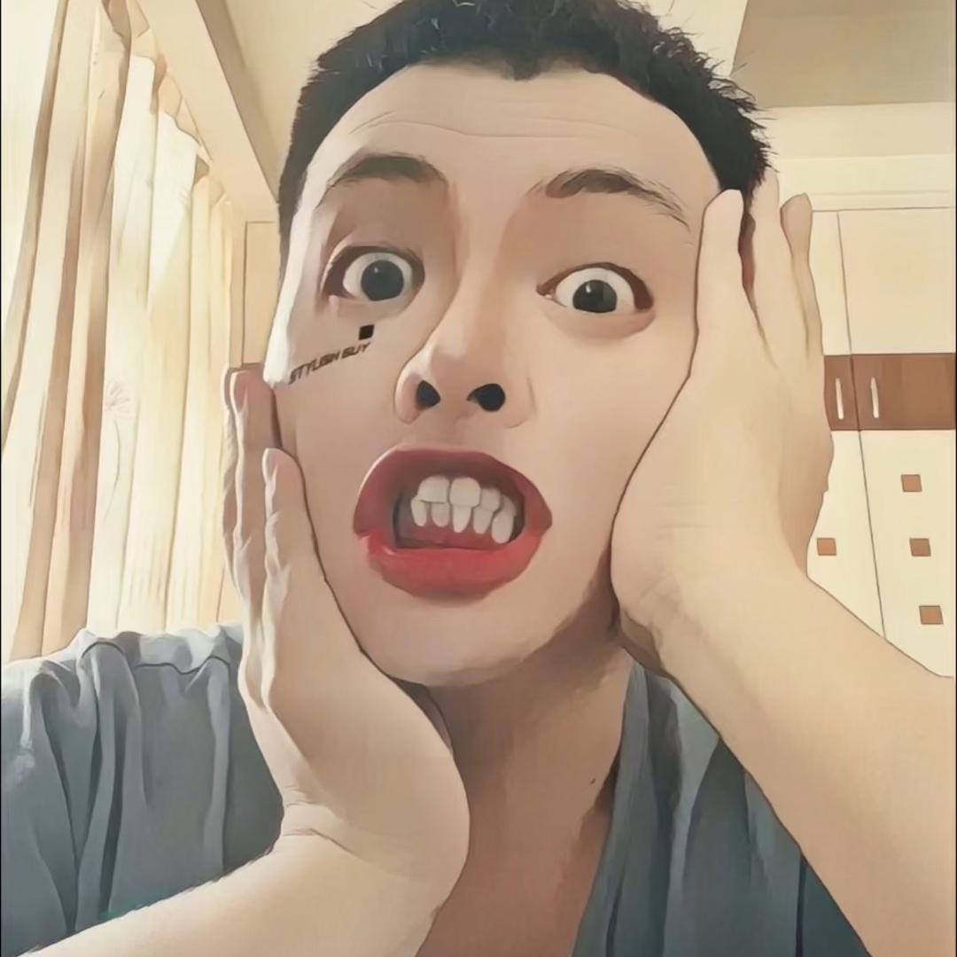 我是两枝树