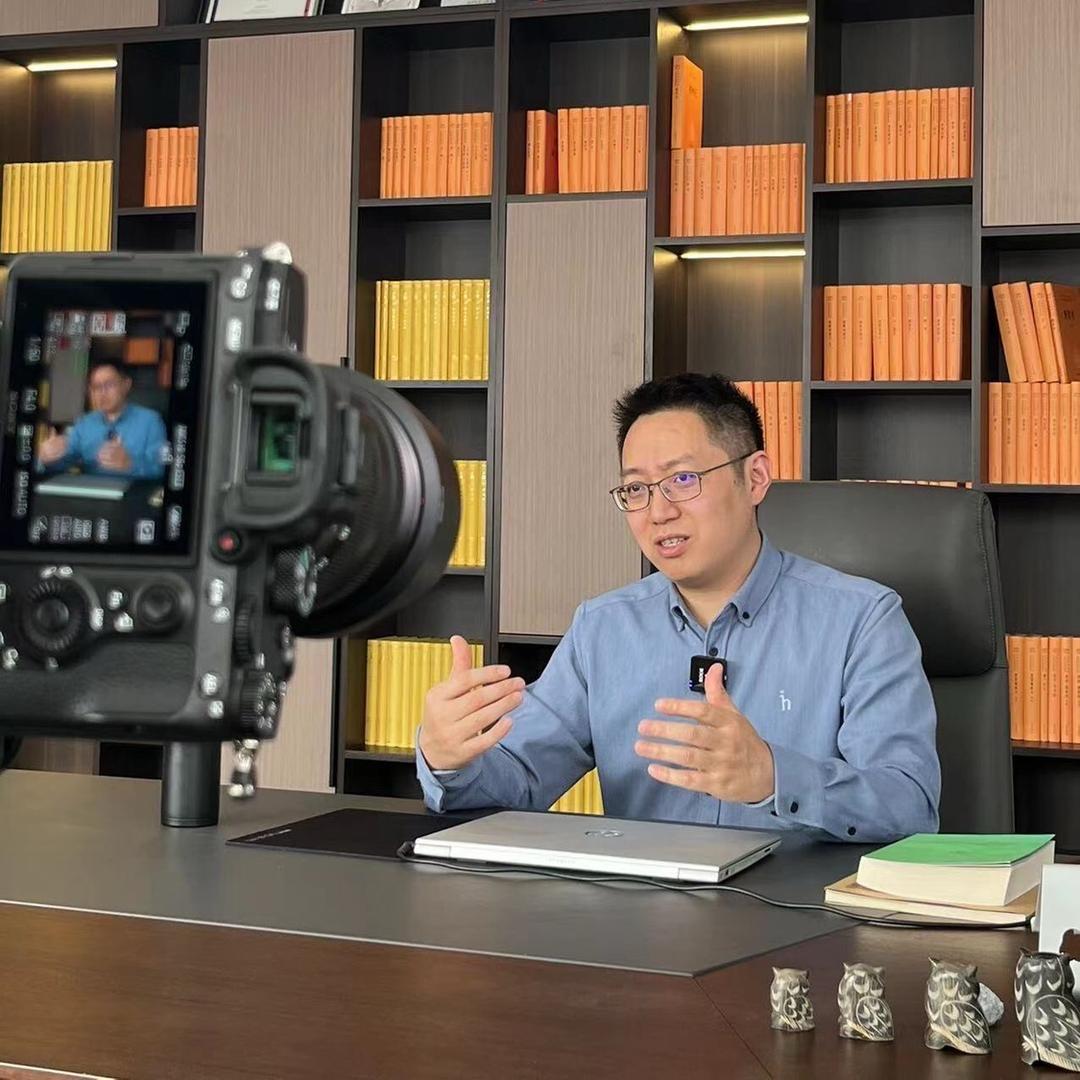张小龙的杂货铺