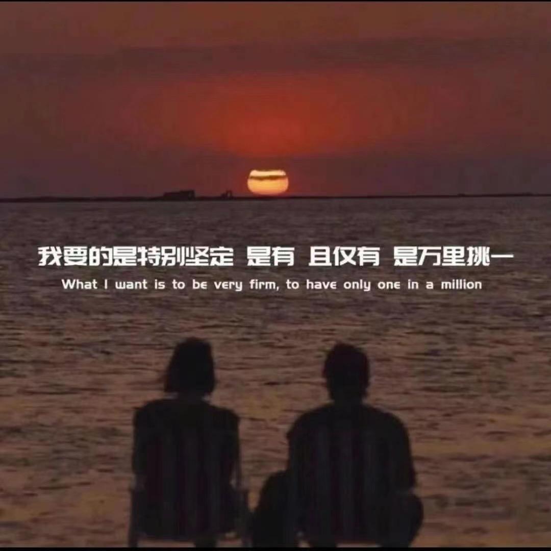 他说