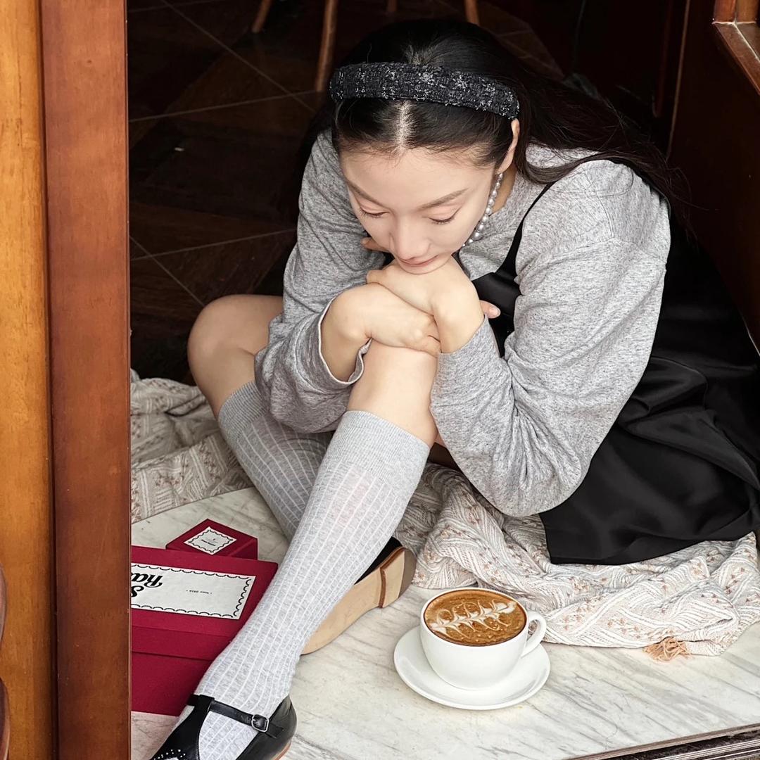 我爱北极熊宝宝