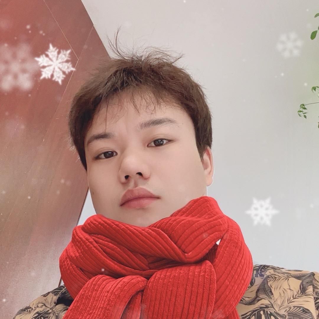 KING男士理发馆托呢刘