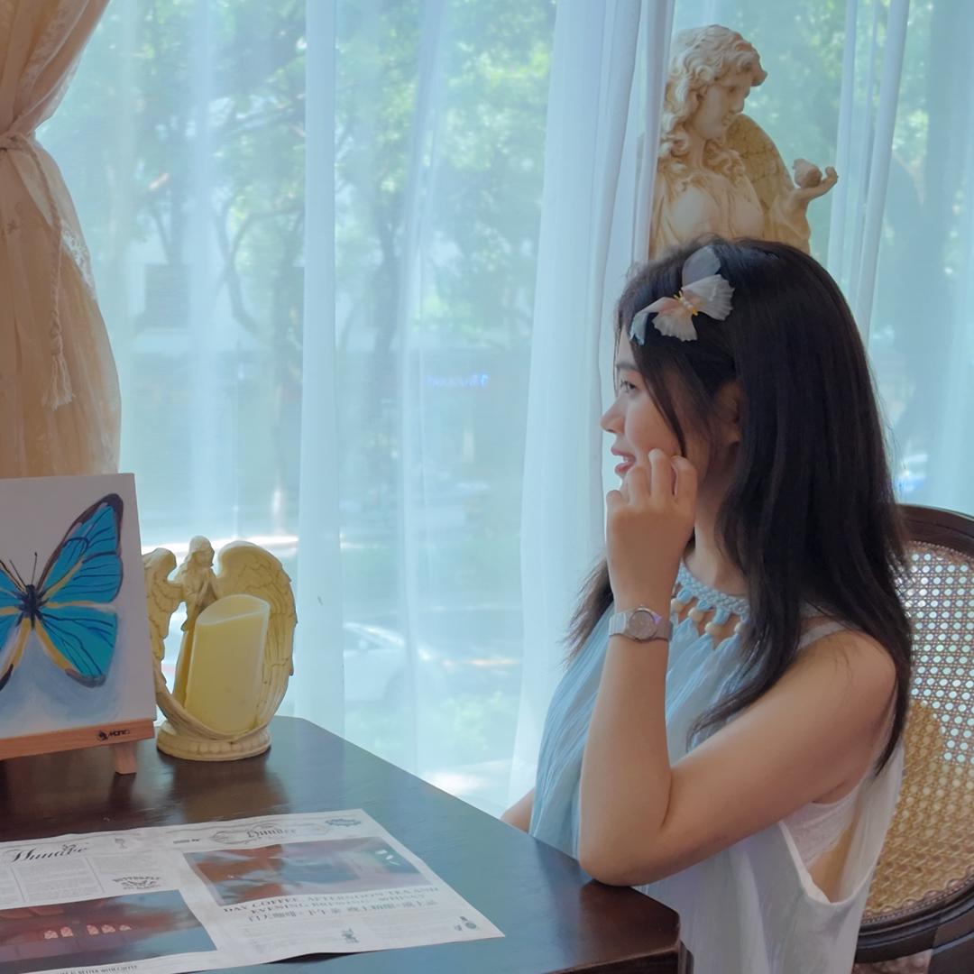 阳澄湖陈妍希