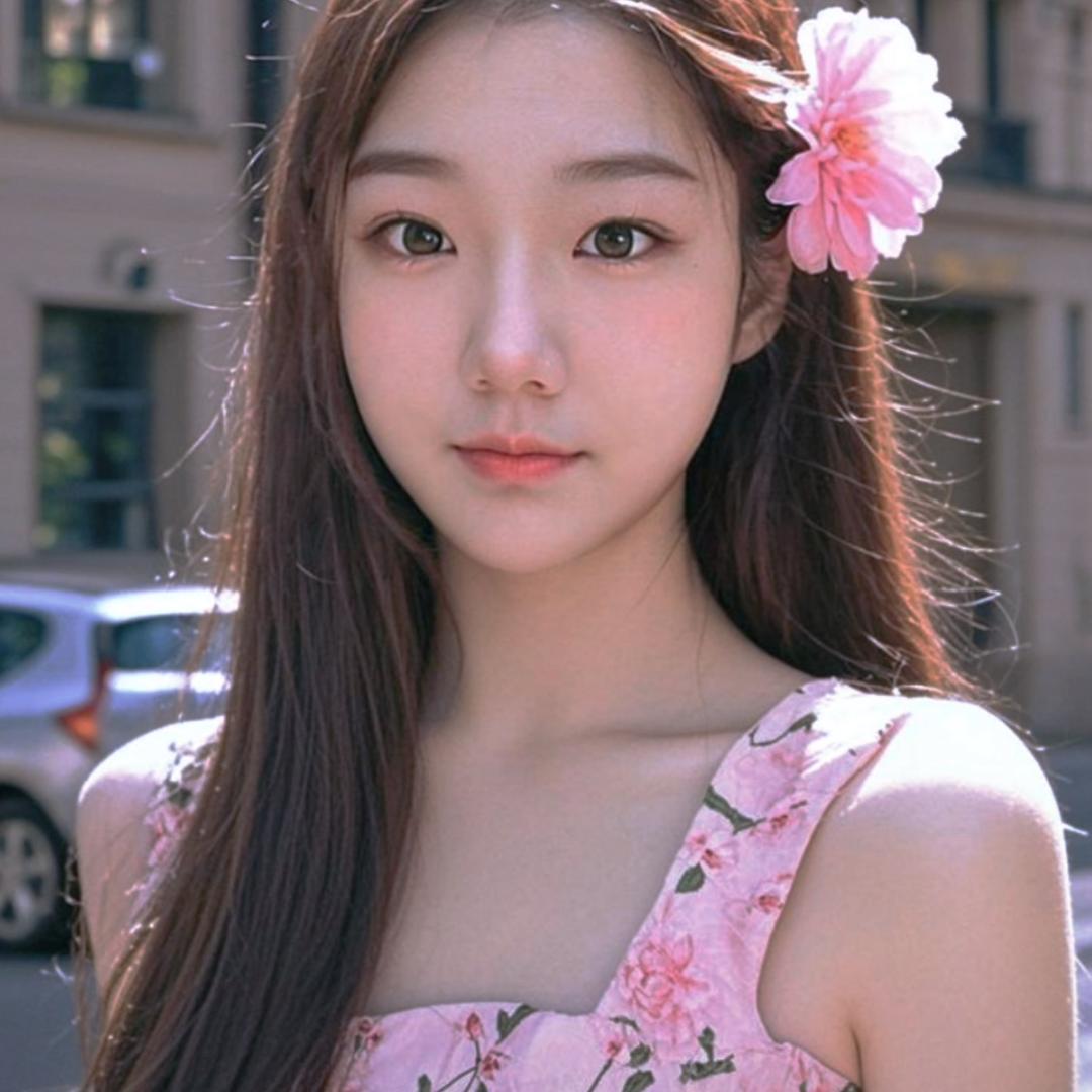 光耀归来的元卿姑娘头像