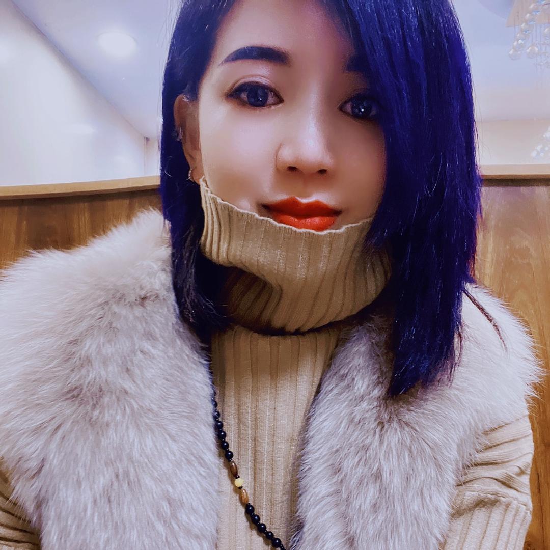 剪爱美发工作室