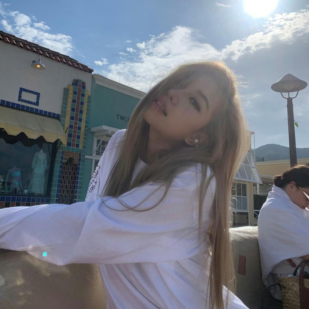 吃罢宵夜了