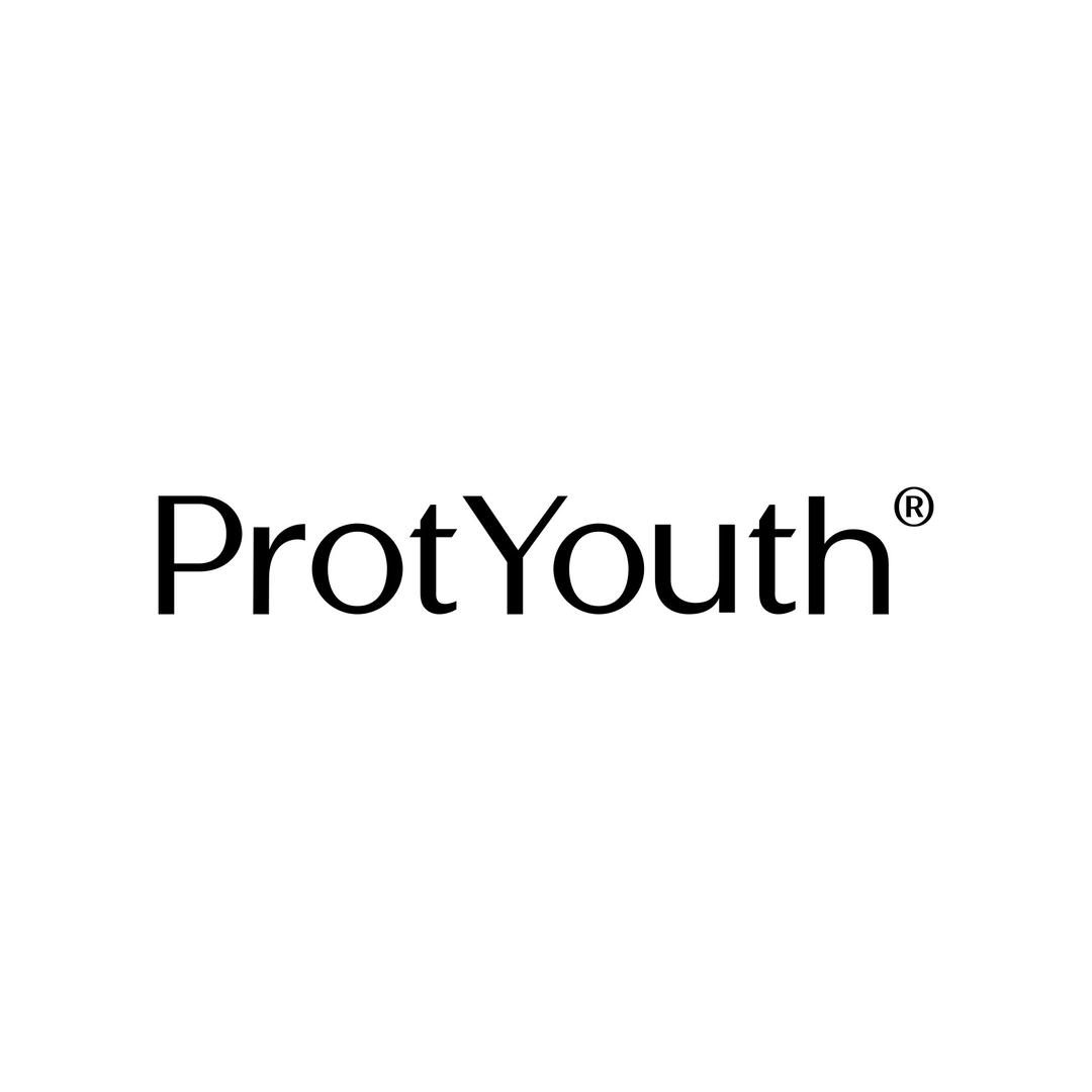 ProtYouth护肤旗舰店