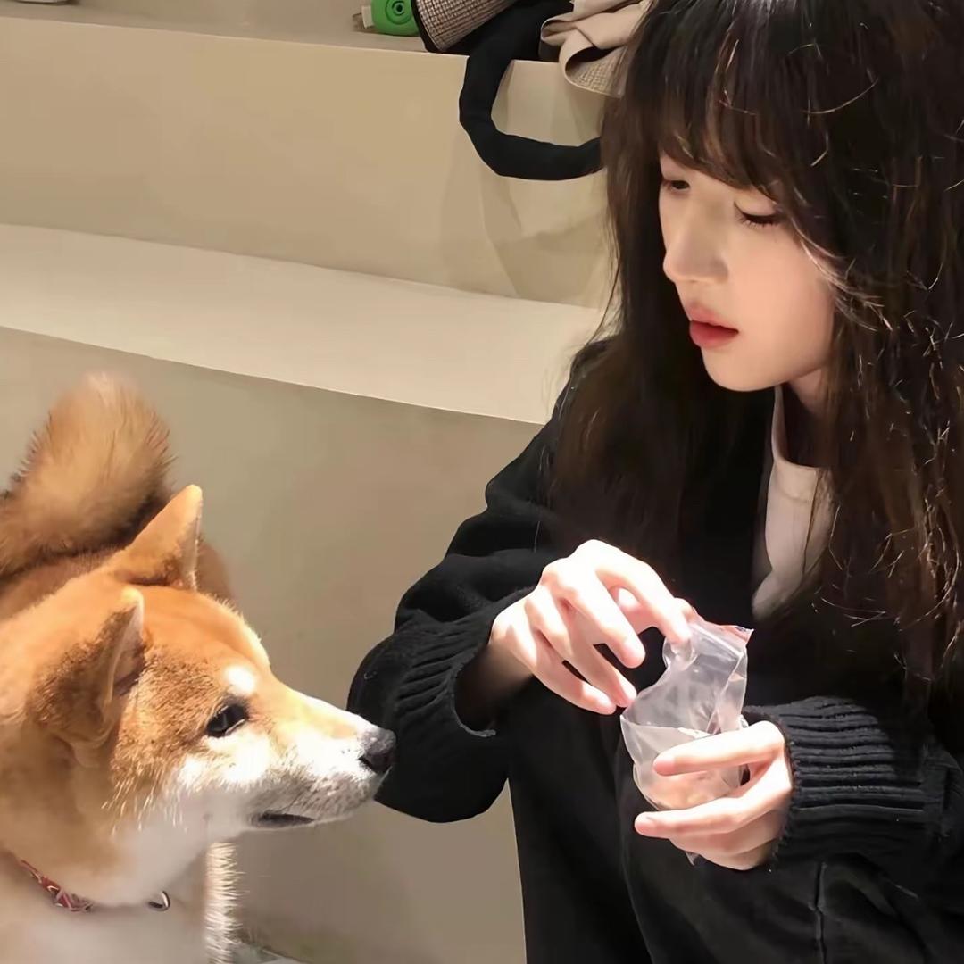 肉肉女孩👧
