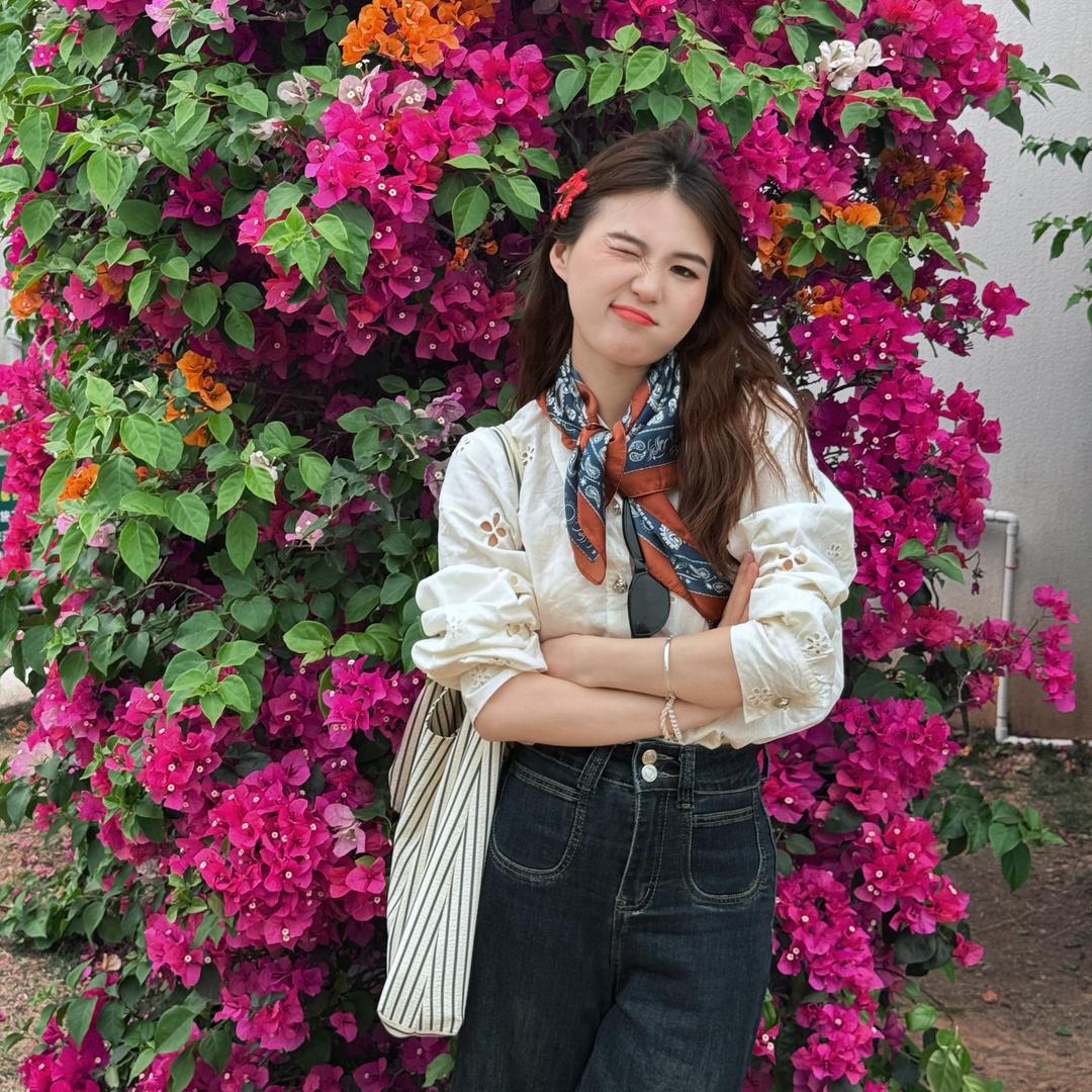 小舒🫐（新人首播）