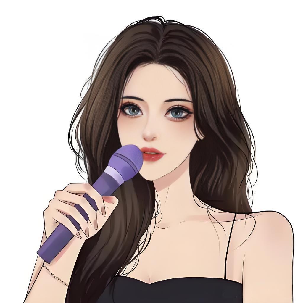 @歌子吖