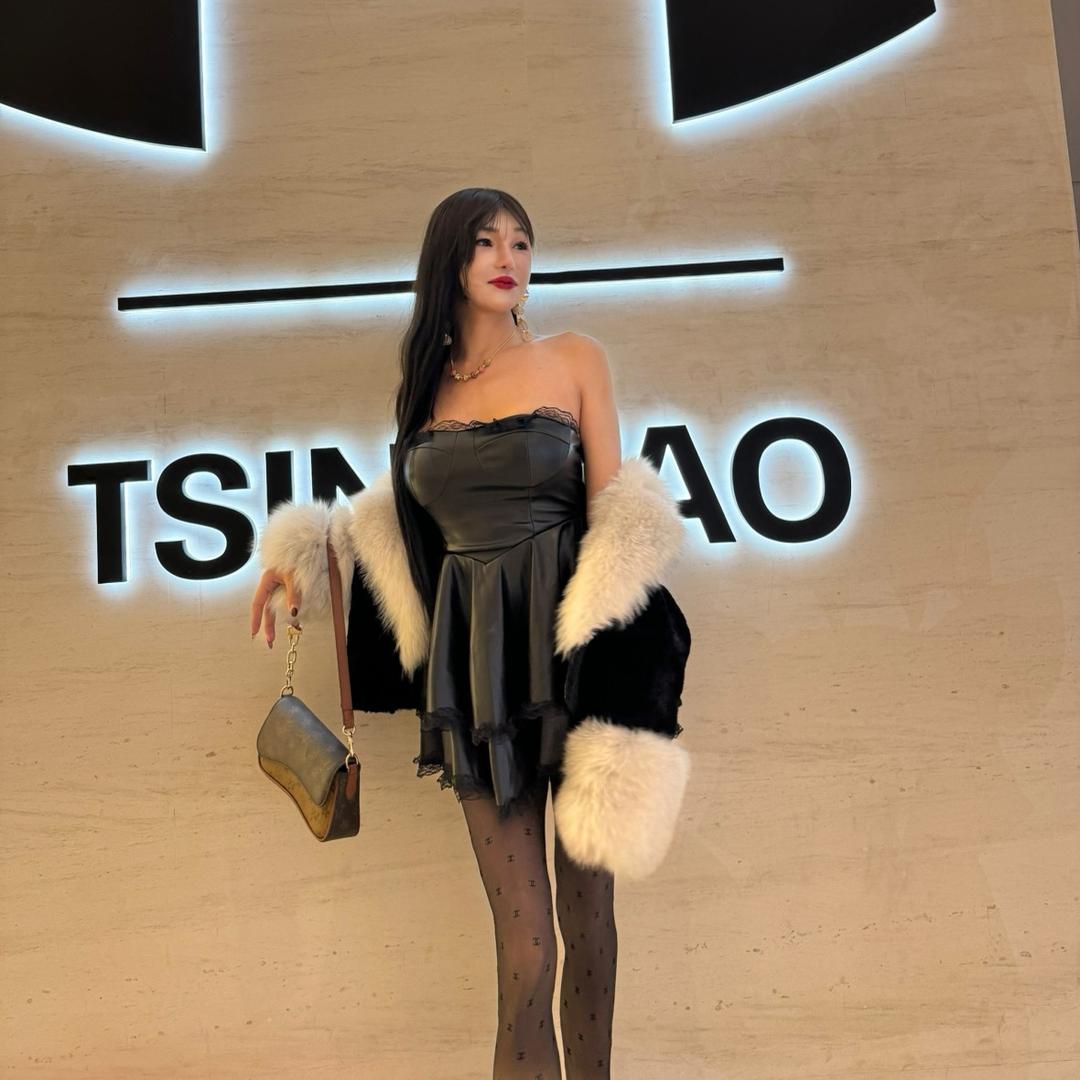 武汉Ts妲己