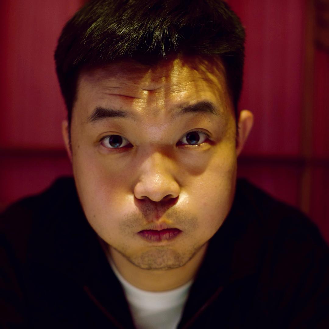 我是阿泽