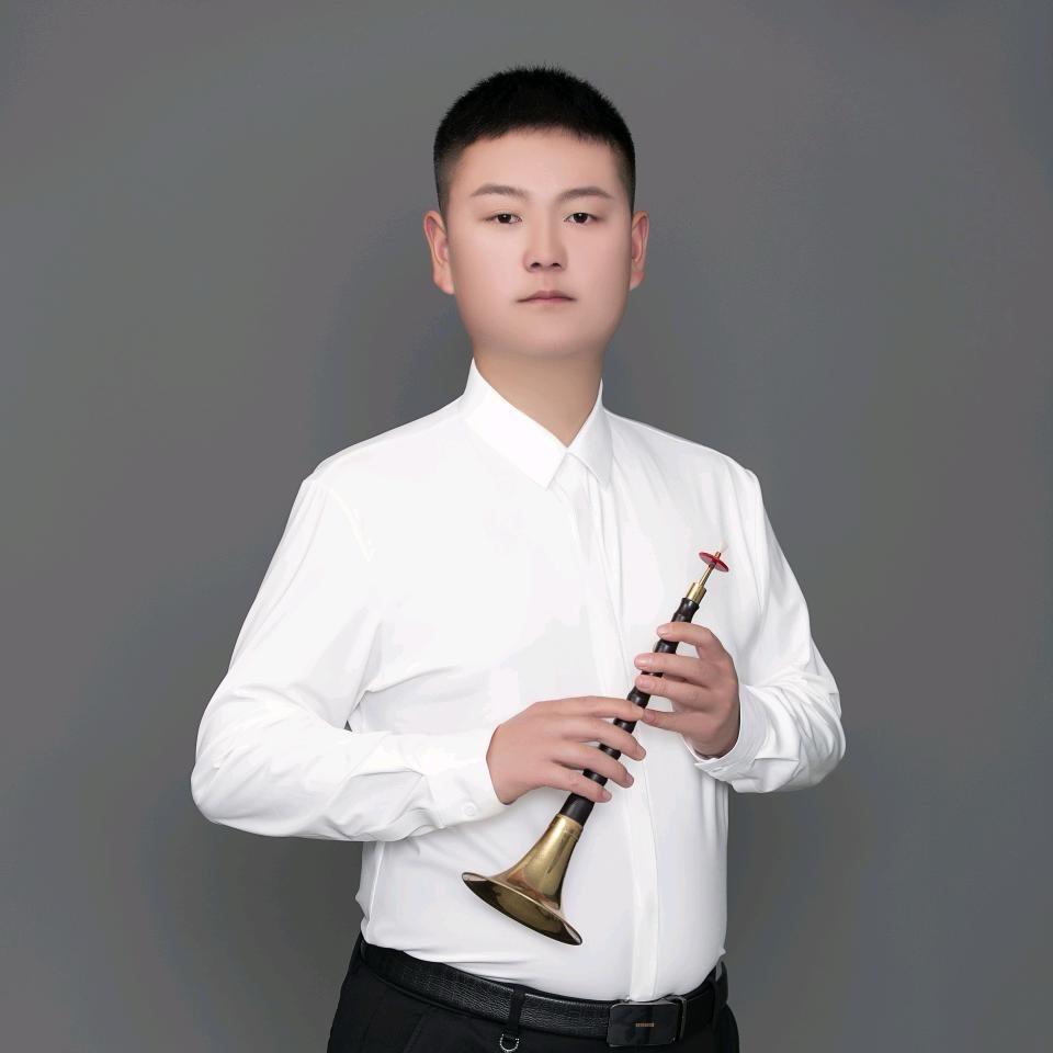 张乐唢呐