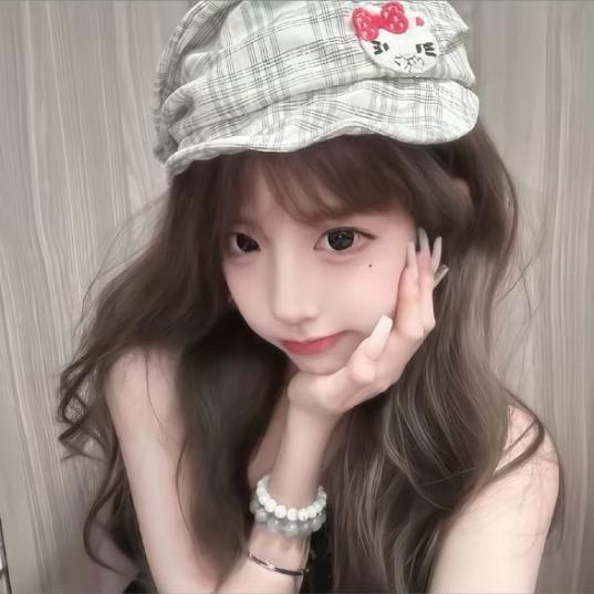 妹妹超甜呦