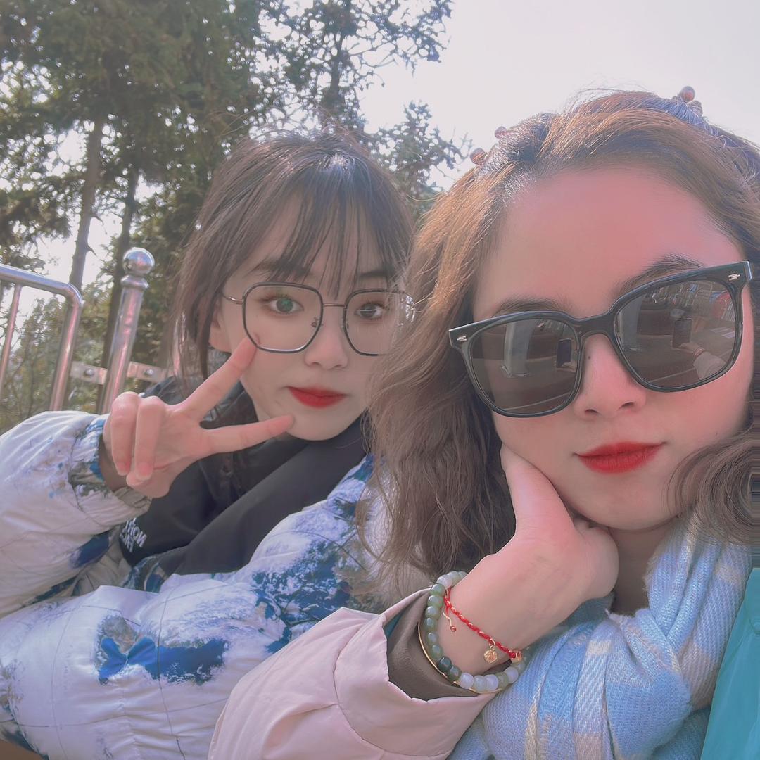 仲子妈咪♥
