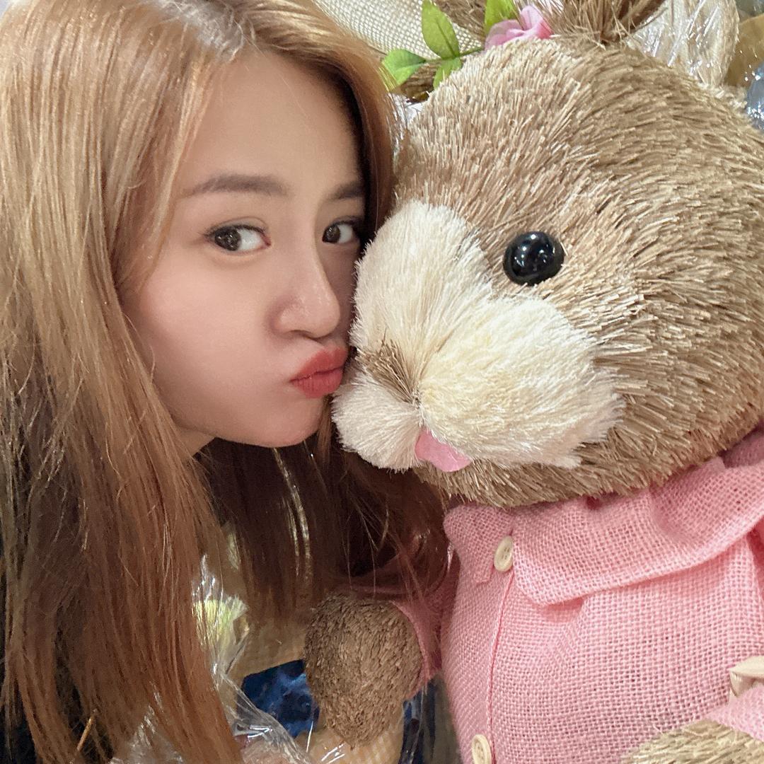 小兔妈妈🐰