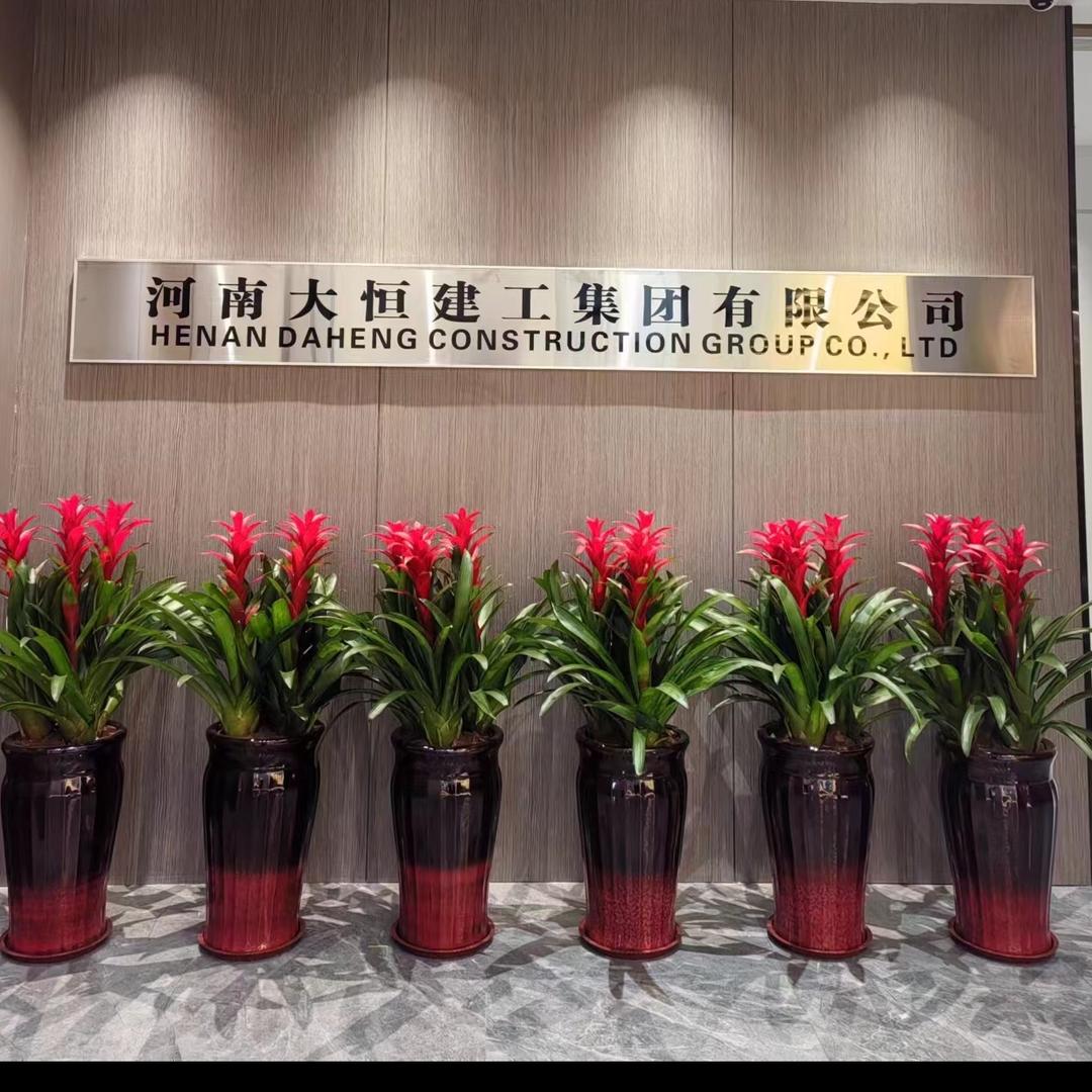 河南大恒建工集团有限公司