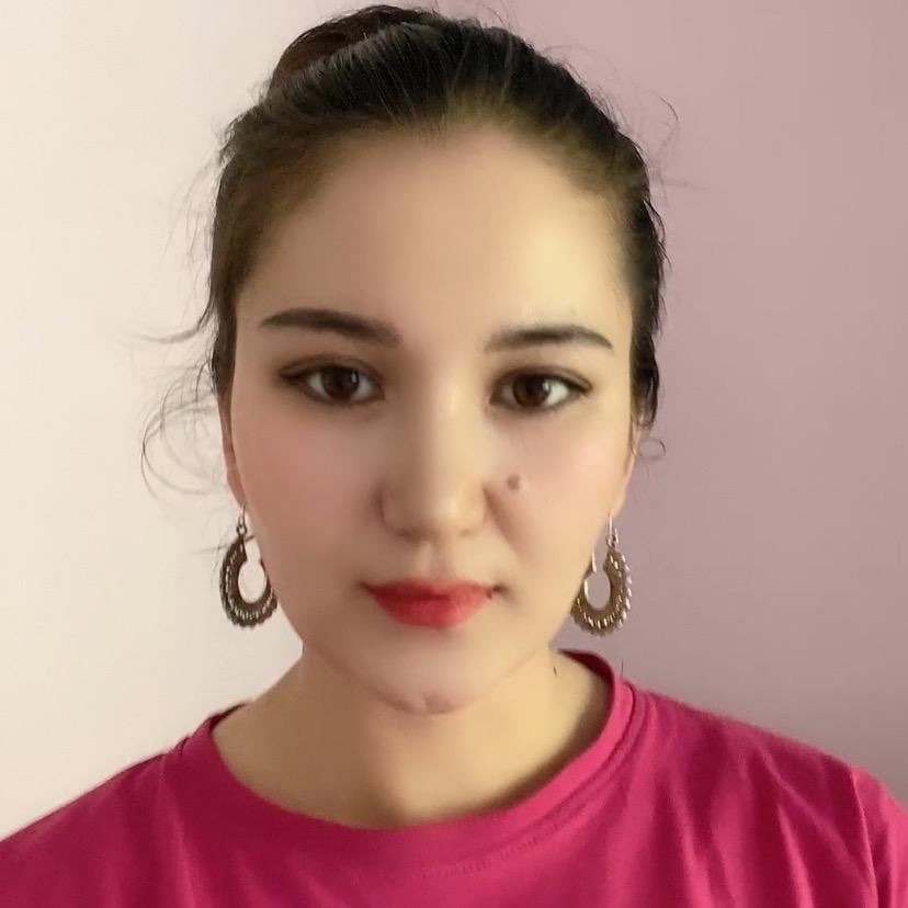 热娜小店