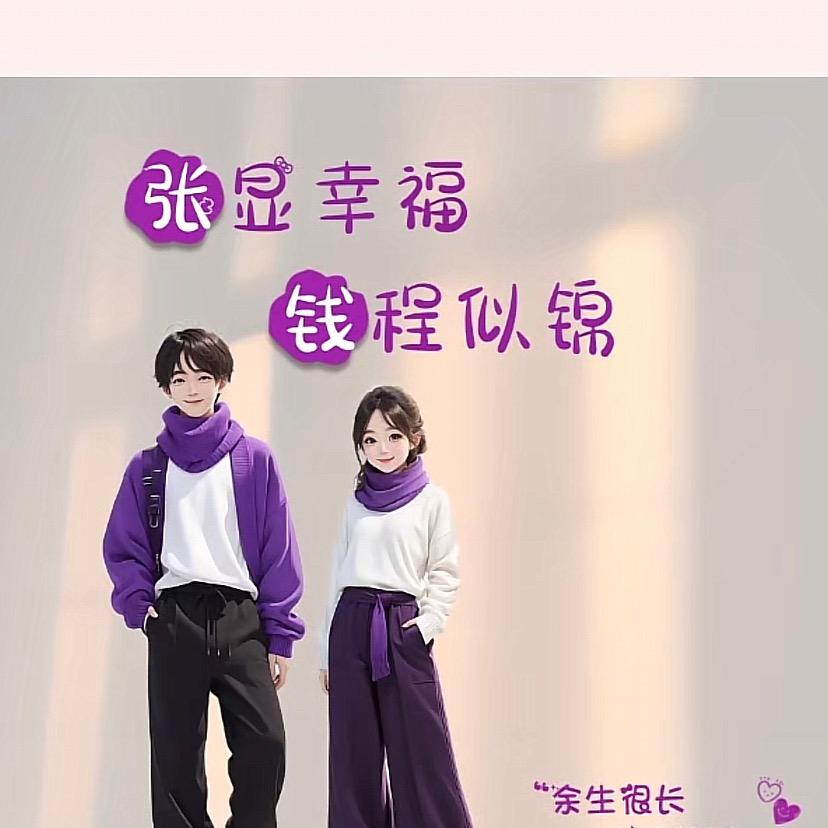 余生都是伱