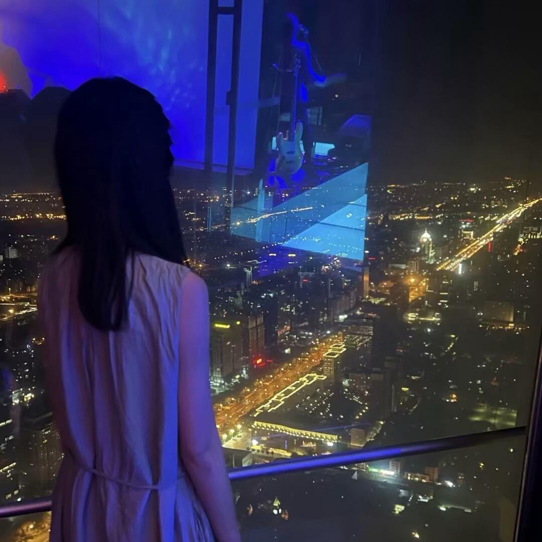 远方不知多远